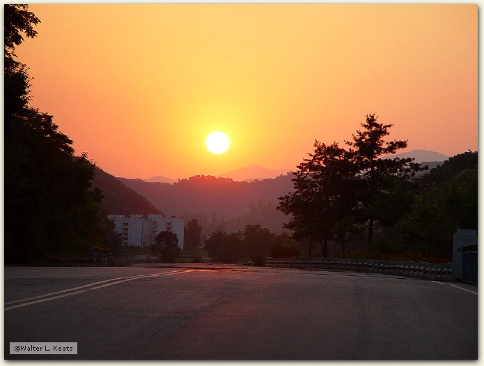 Mt. Myohyang, DPRK